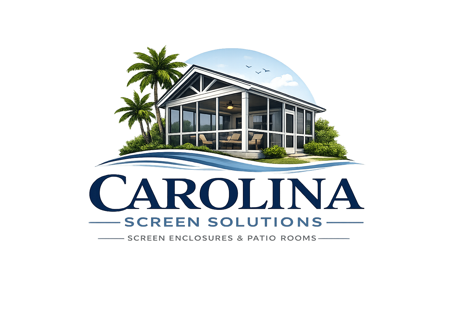 Carolina Screen Solutions